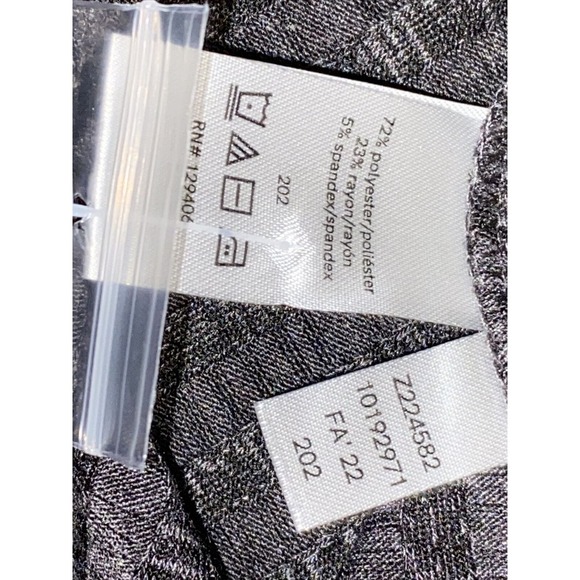 NEW Women's Venus Ribbed Bodysuit Gray Size XL Extra Large NWOT - Picture 5 of 8